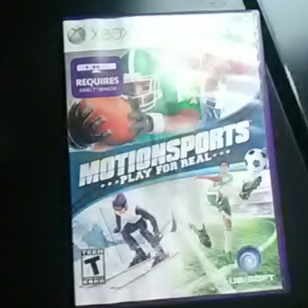 Motionsports